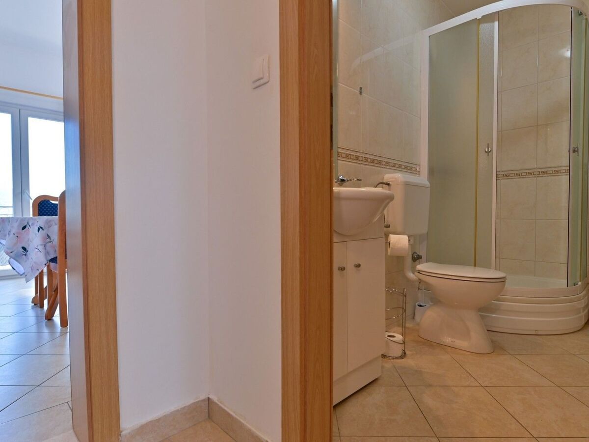 Maison 13 pers, 5 chambres à Mastrinka, 200 m de la mer - Photo 41