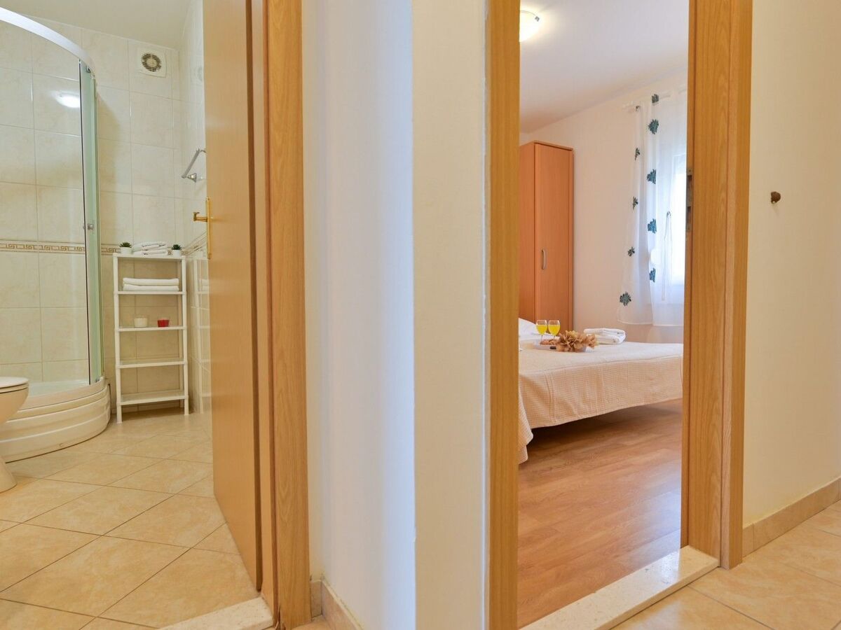 Maison 13 pers, 5 chambres à Mastrinka, 200 m de la mer - Photo 42