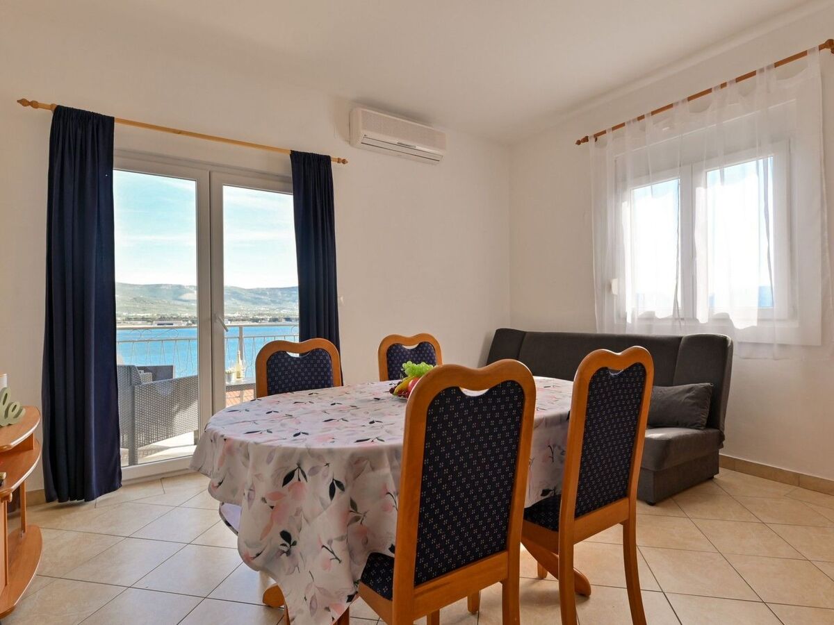 Maison 13 pers, 5 chambres à Mastrinka, 200 m de la mer - Photo 44