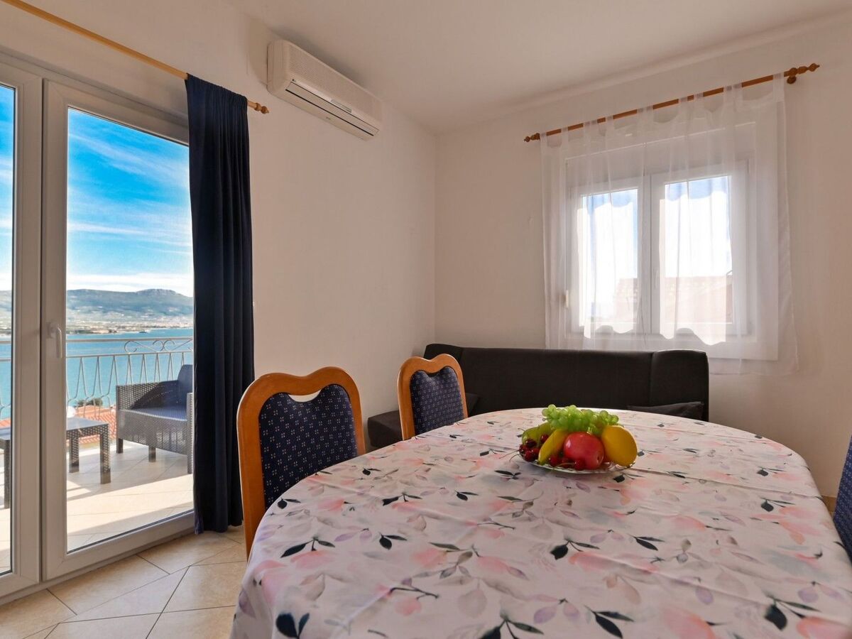 Maison 13 pers, 5 chambres à Mastrinka, 200 m de la mer - Photo 45