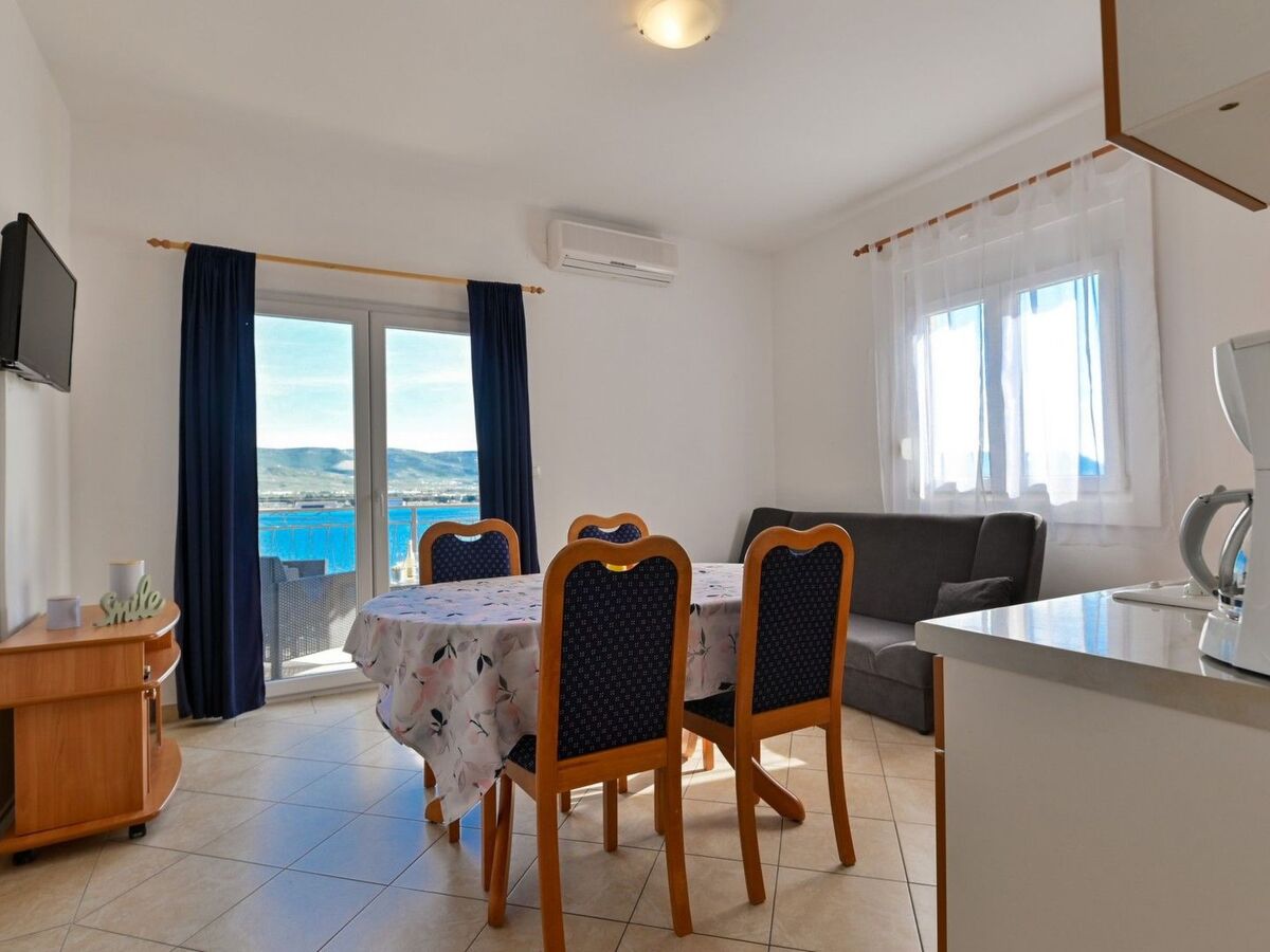 Maison 13 pers, 5 chambres à Mastrinka, 200 m de la mer - Photo 46