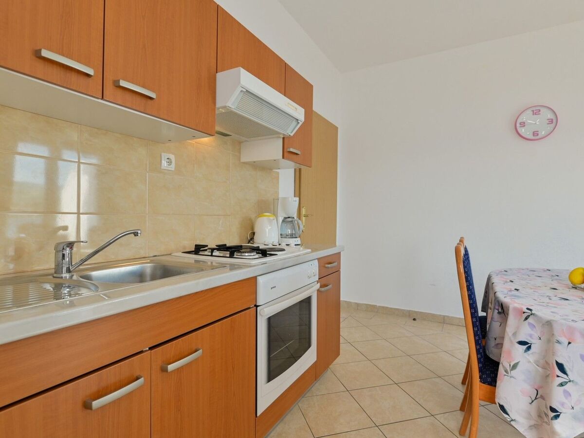 Maison 13 pers, 5 chambres à Mastrinka, 200 m de la mer - Photo 47