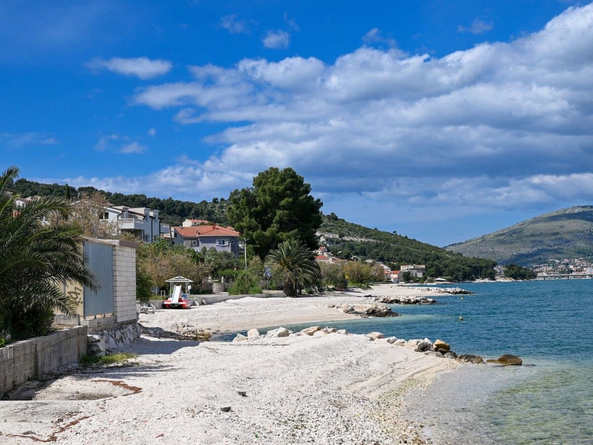 Maison 13 pers, 5 chambres à Mastrinka, 200 m de la mer - Photo 49