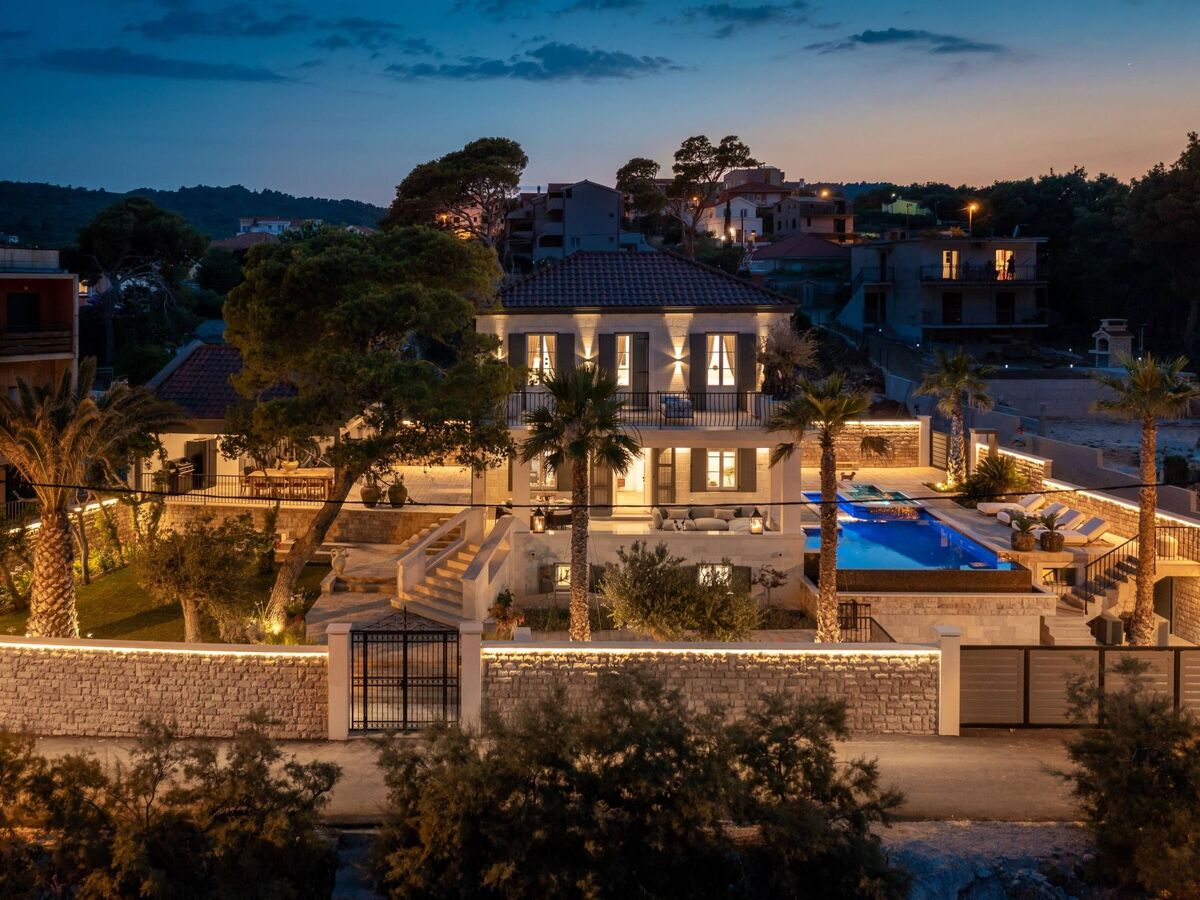 Villa L'orizzonte, maison 10 pers. avec cuisine extérieure - Photo 1