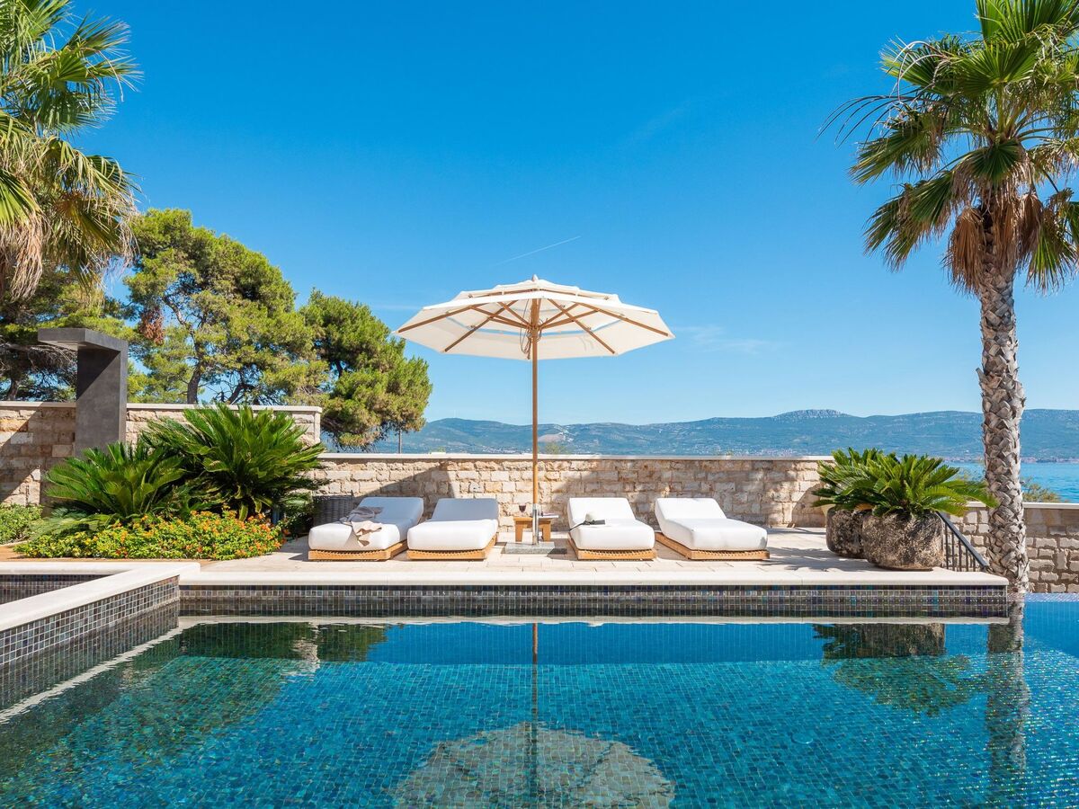 Villa L'orizzonte, maison 10 pers. avec cuisine extérieure - Photo 3