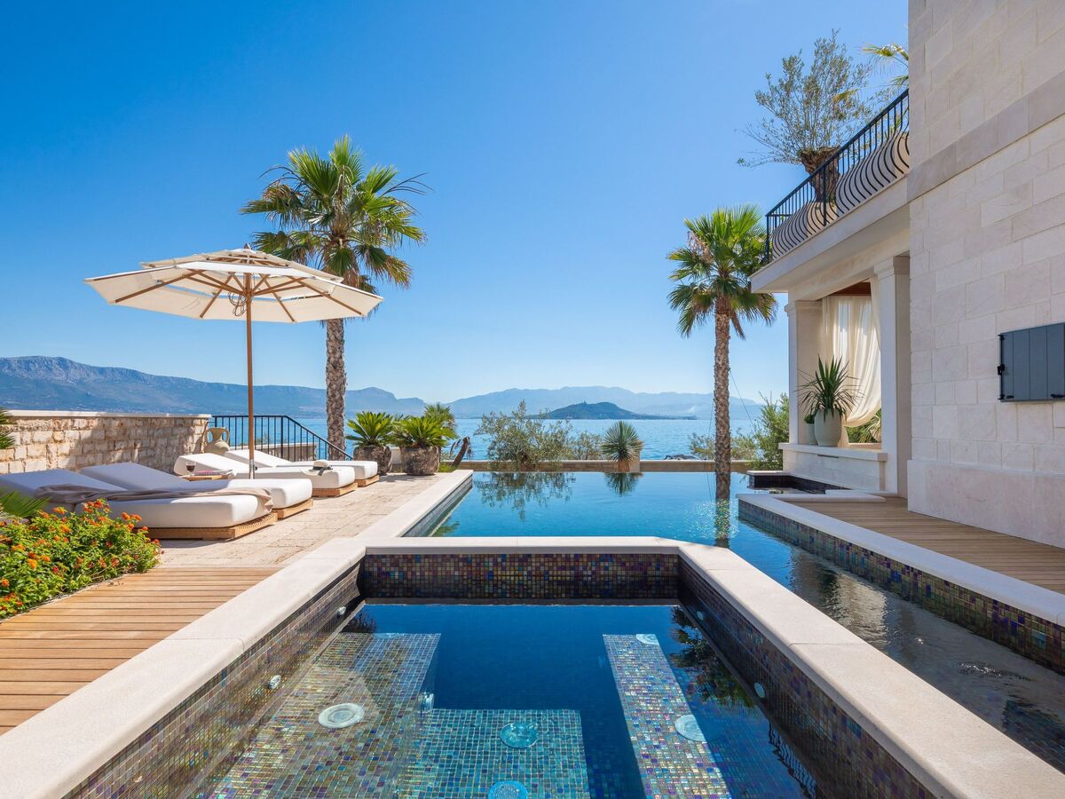 Villa L'orizzonte, maison 10 pers. avec cuisine extérieure - Photo 5