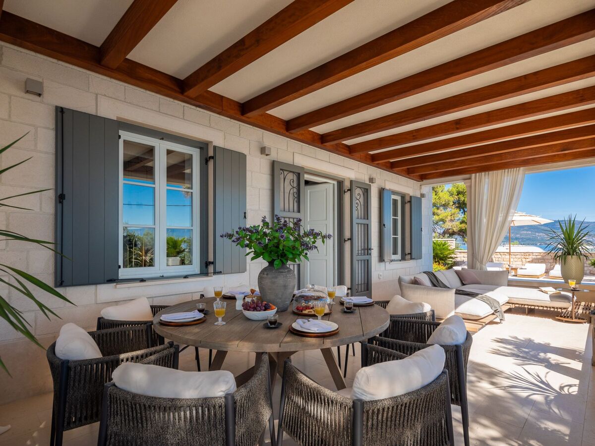 Villa L'orizzonte, maison 10 pers. avec cuisine extérieure - Photo 10