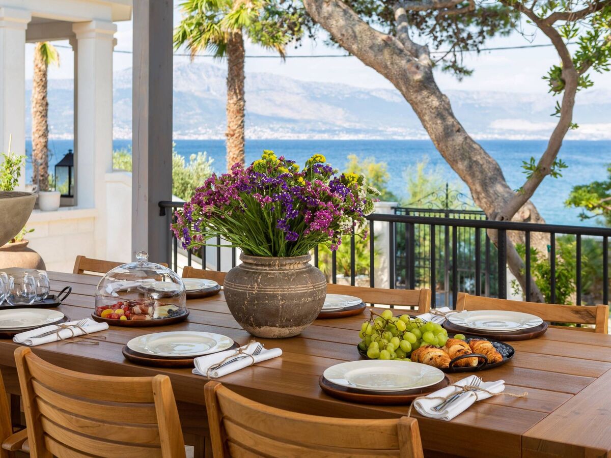 Villa L'orizzonte, maison 10 pers. avec cuisine extérieure - Photo 11
