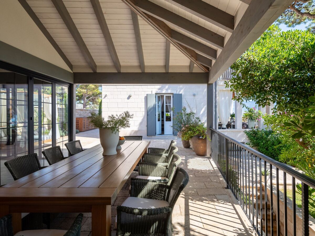 Villa L'orizzonte, maison 10 pers. avec cuisine extérieure - Photo 12