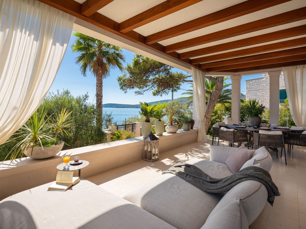 Villa L'orizzonte, maison 10 pers. avec cuisine extérieure - Photo 13