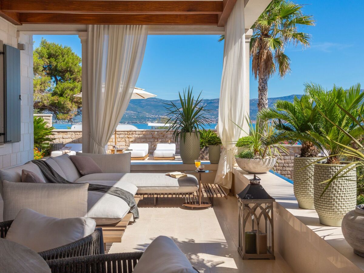 Villa L'orizzonte, maison 10 pers. avec cuisine extérieure - Photo 14