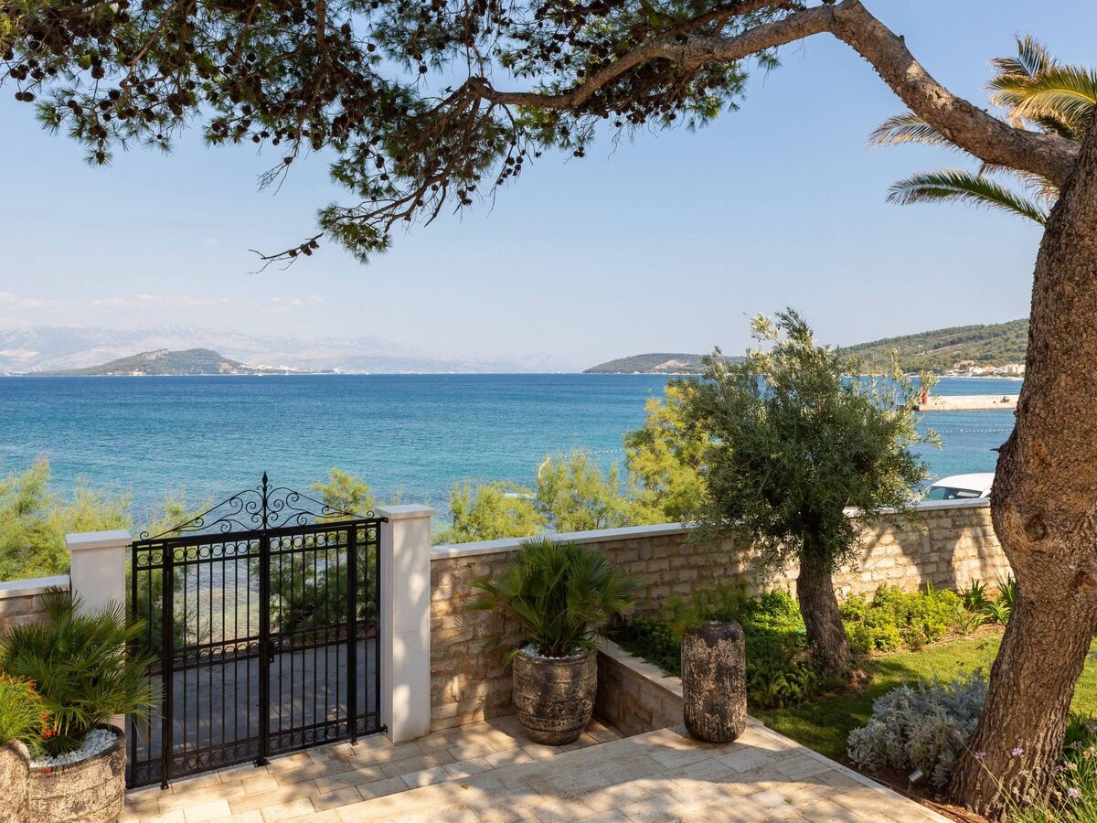Villa L'orizzonte, maison 10 pers. avec cuisine extérieure - Photo 15