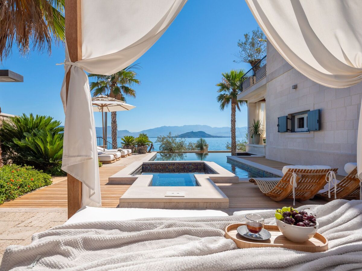 Villa L'orizzonte, maison 10 pers. avec cuisine extérieure - Photo 16
