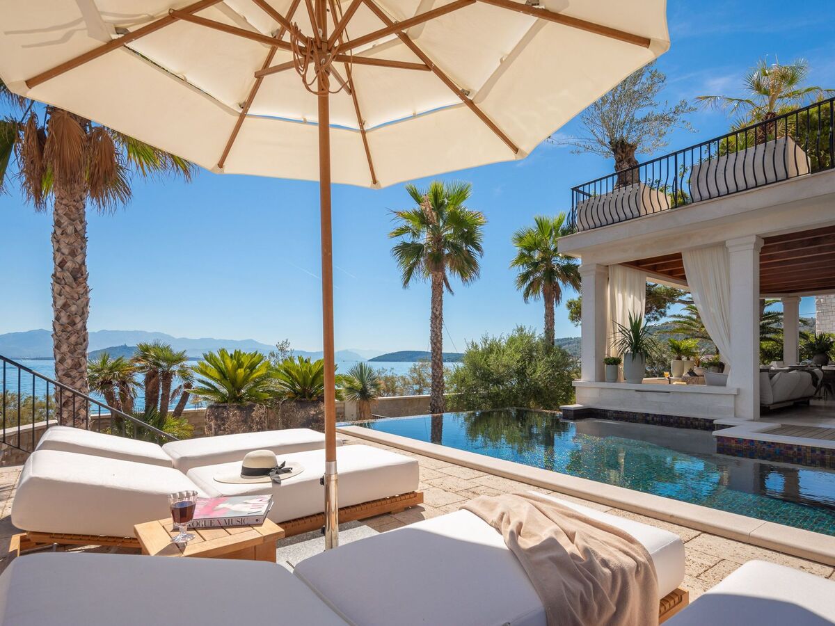 Villa L'orizzonte, maison 10 pers. avec cuisine extérieure - Photo 17