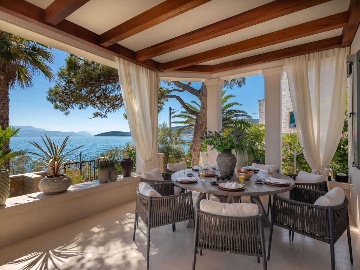 Villa L'orizzonte, maison 10 pers. avec cuisine extérieure - Photo 18