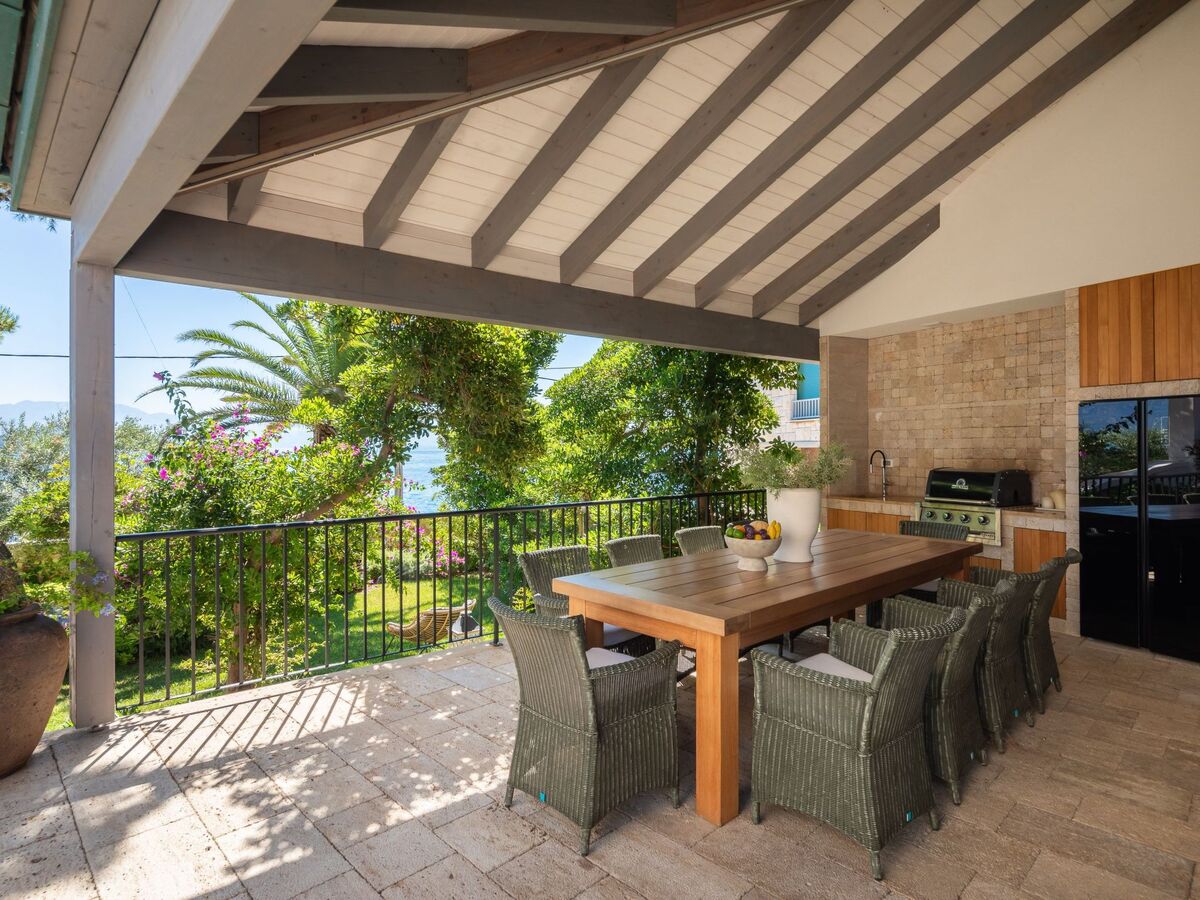 Villa L'orizzonte, maison 10 pers. avec cuisine extérieure - Photo 19