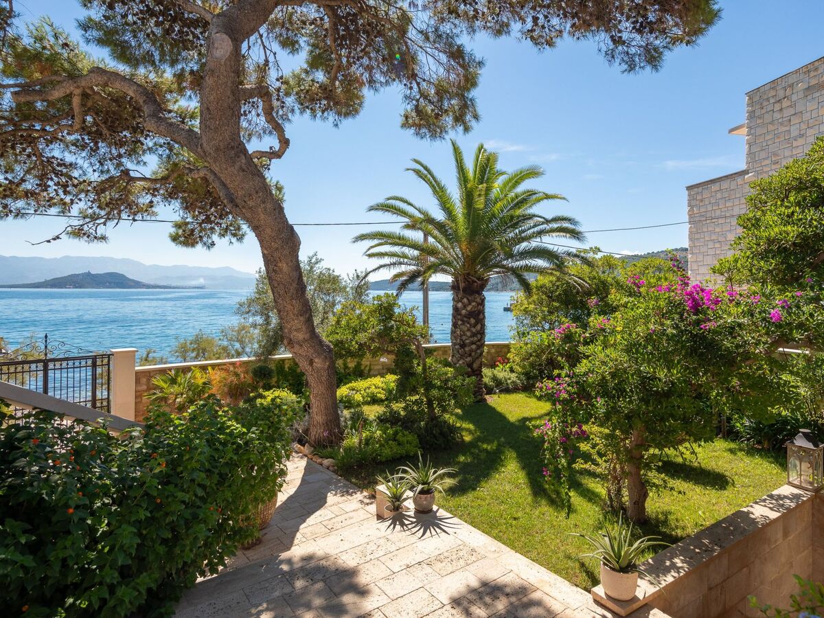 Villa L'orizzonte, maison 10 pers. avec cuisine extérieure - Photo 20