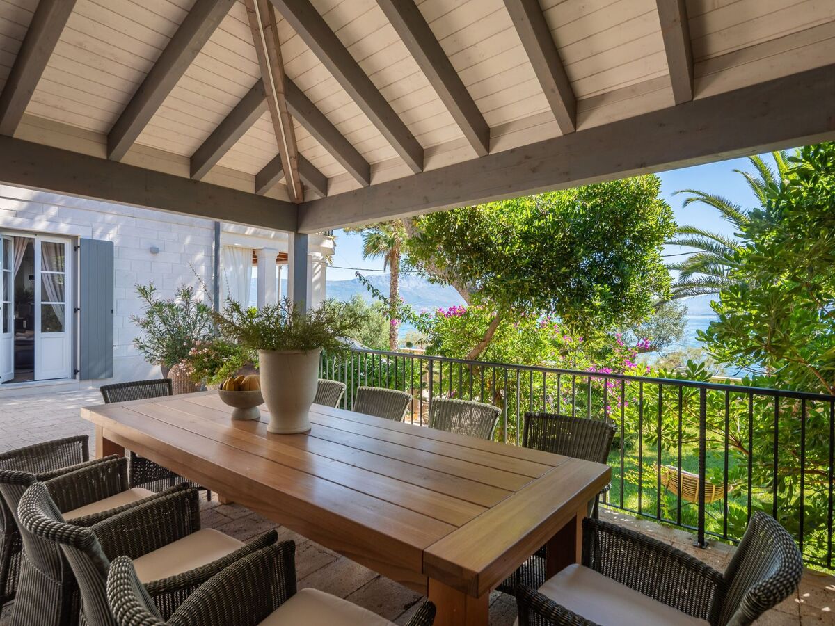 Villa L'orizzonte, maison 10 pers. avec cuisine extérieure - Photo 21