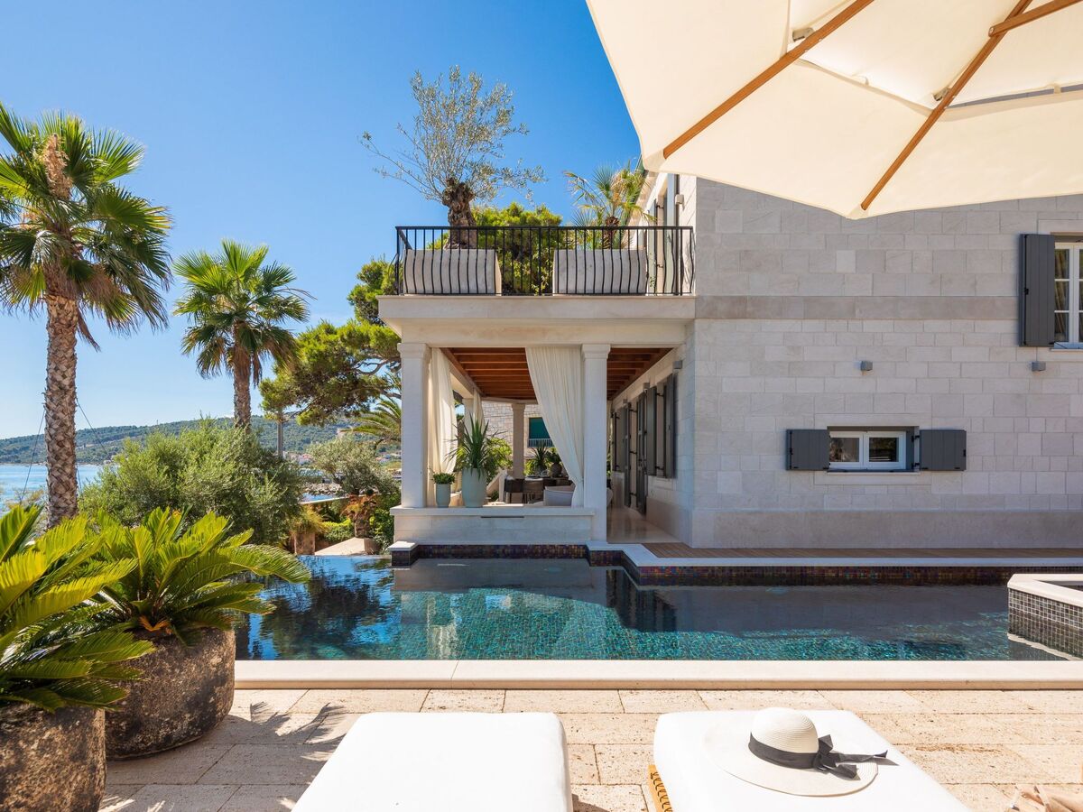 Villa L'orizzonte, maison 10 pers. avec cuisine extérieure - Photo 22