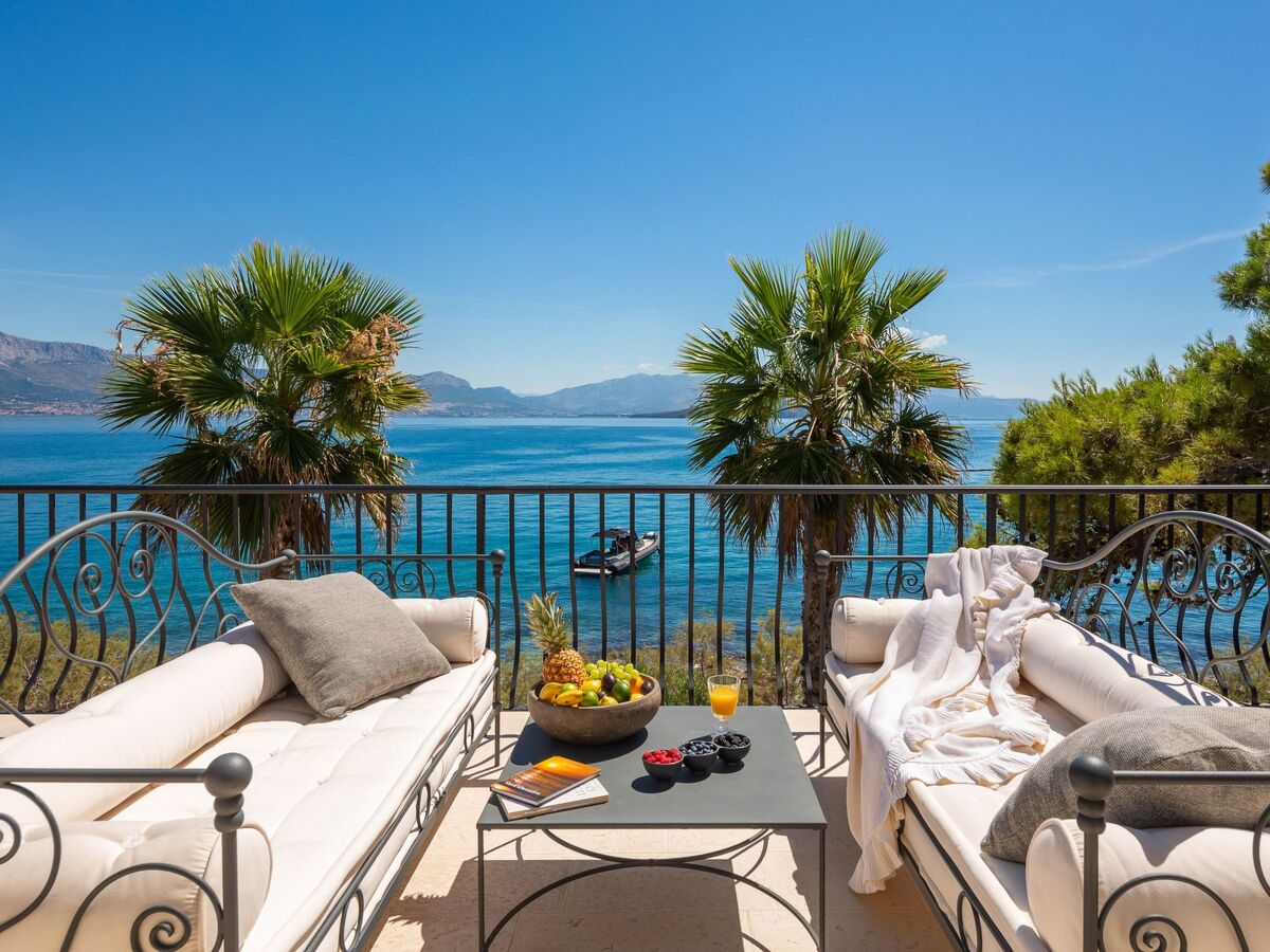 Villa L'orizzonte, maison 10 pers. avec cuisine extérieure - Photo 23
