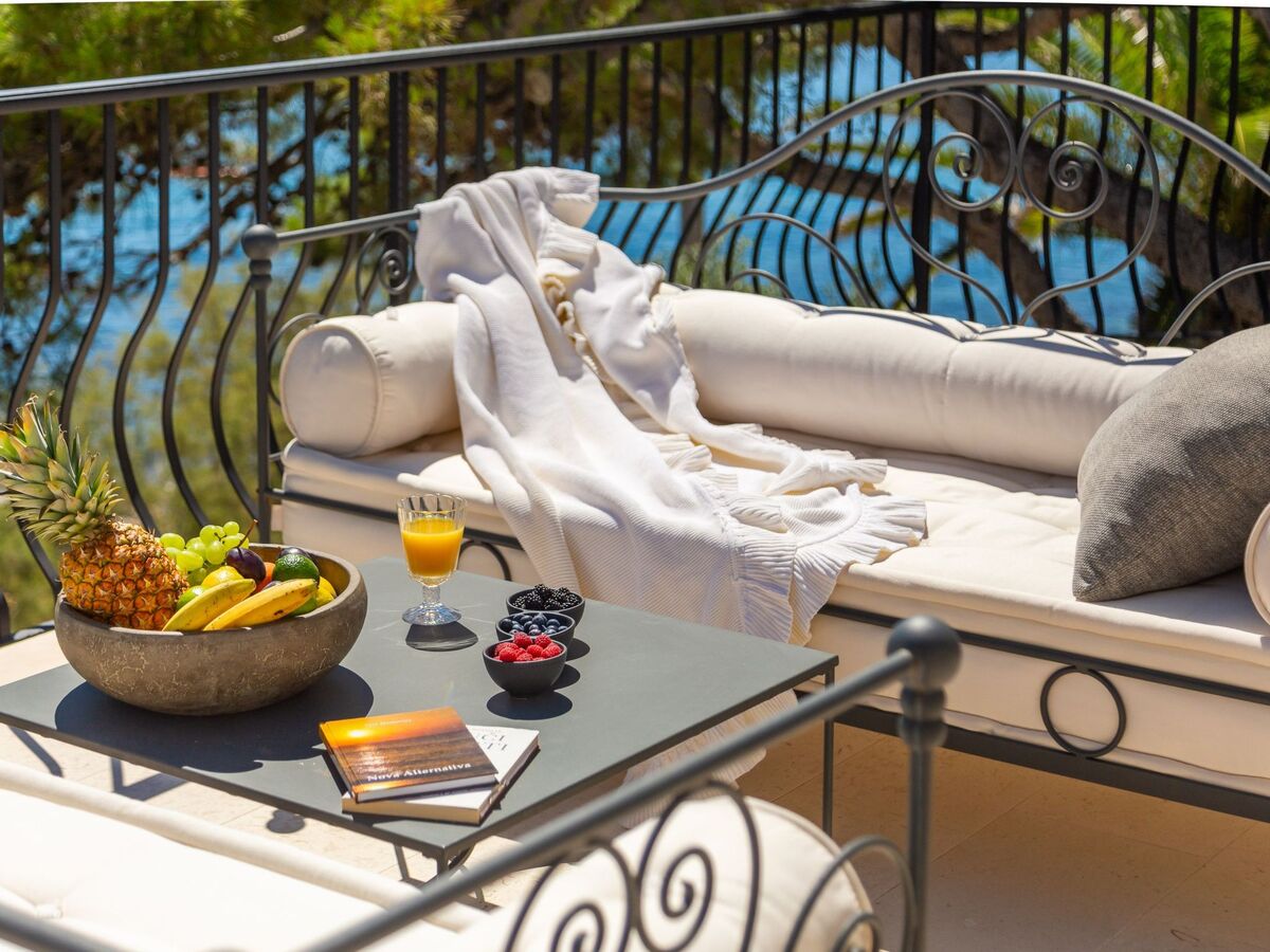Villa L'orizzonte, maison 10 pers. avec cuisine extérieure - Photo 24