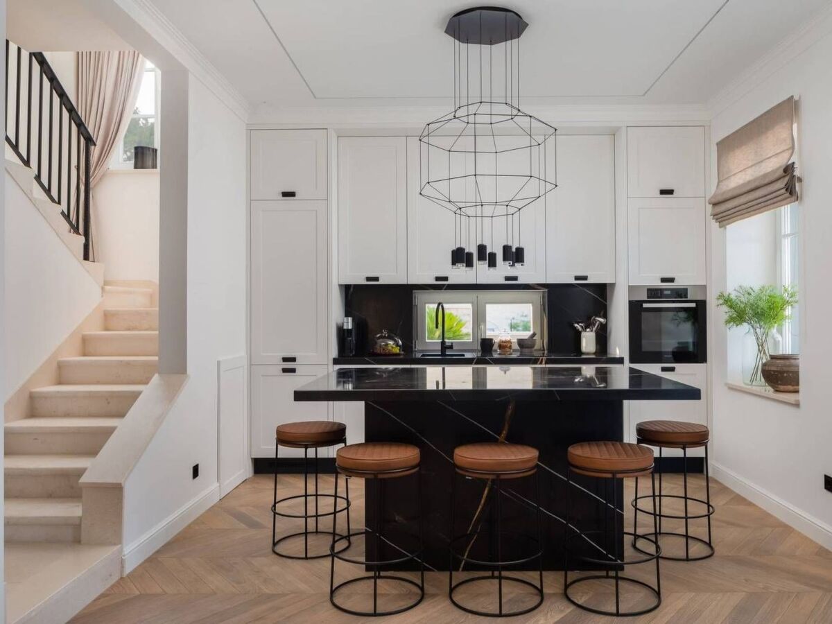 Villa L'orizzonte, maison 10 pers. avec cuisine extérieure - Photo 25