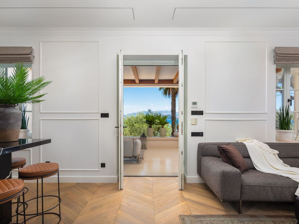 Villa L'orizzonte, maison 10 pers. avec cuisine extérieure - Photo 26