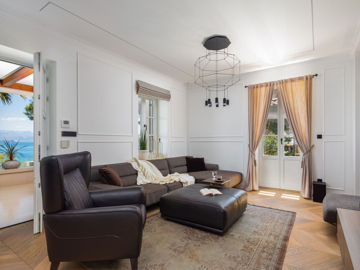 Villa L'orizzonte, maison 10 pers. avec cuisine extérieure - Photo 28