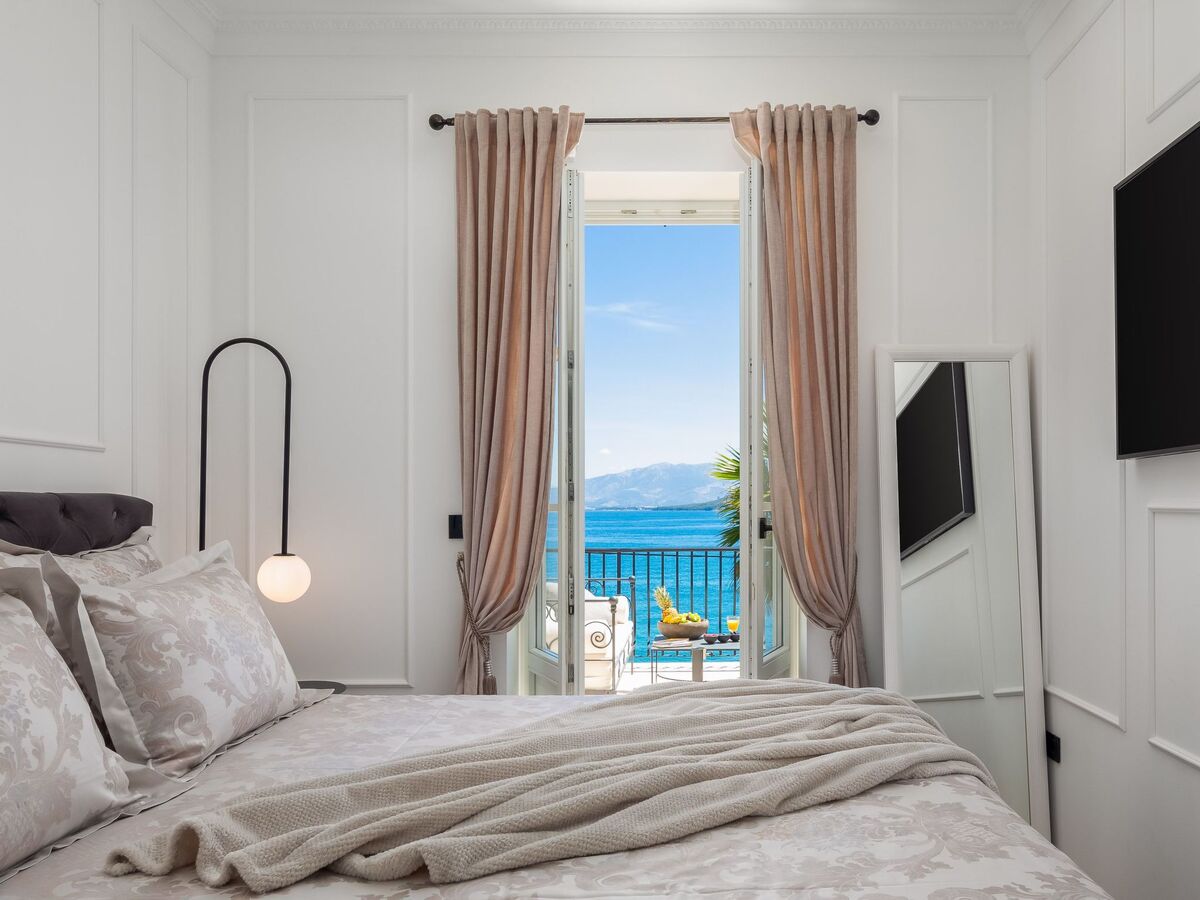 Villa L'orizzonte, maison 10 pers. avec cuisine extérieure - Photo 30