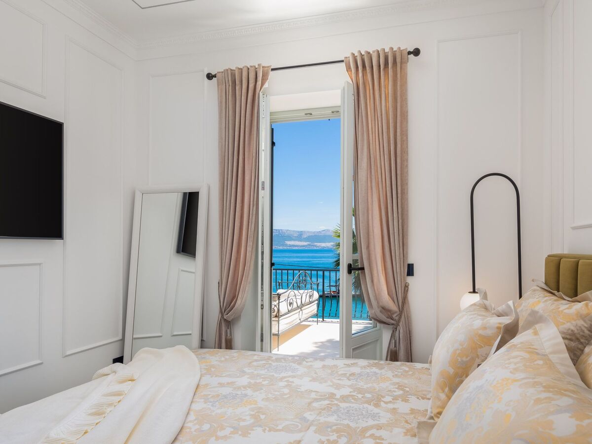 Villa L'orizzonte, maison 10 pers. avec cuisine extérieure - Photo 33