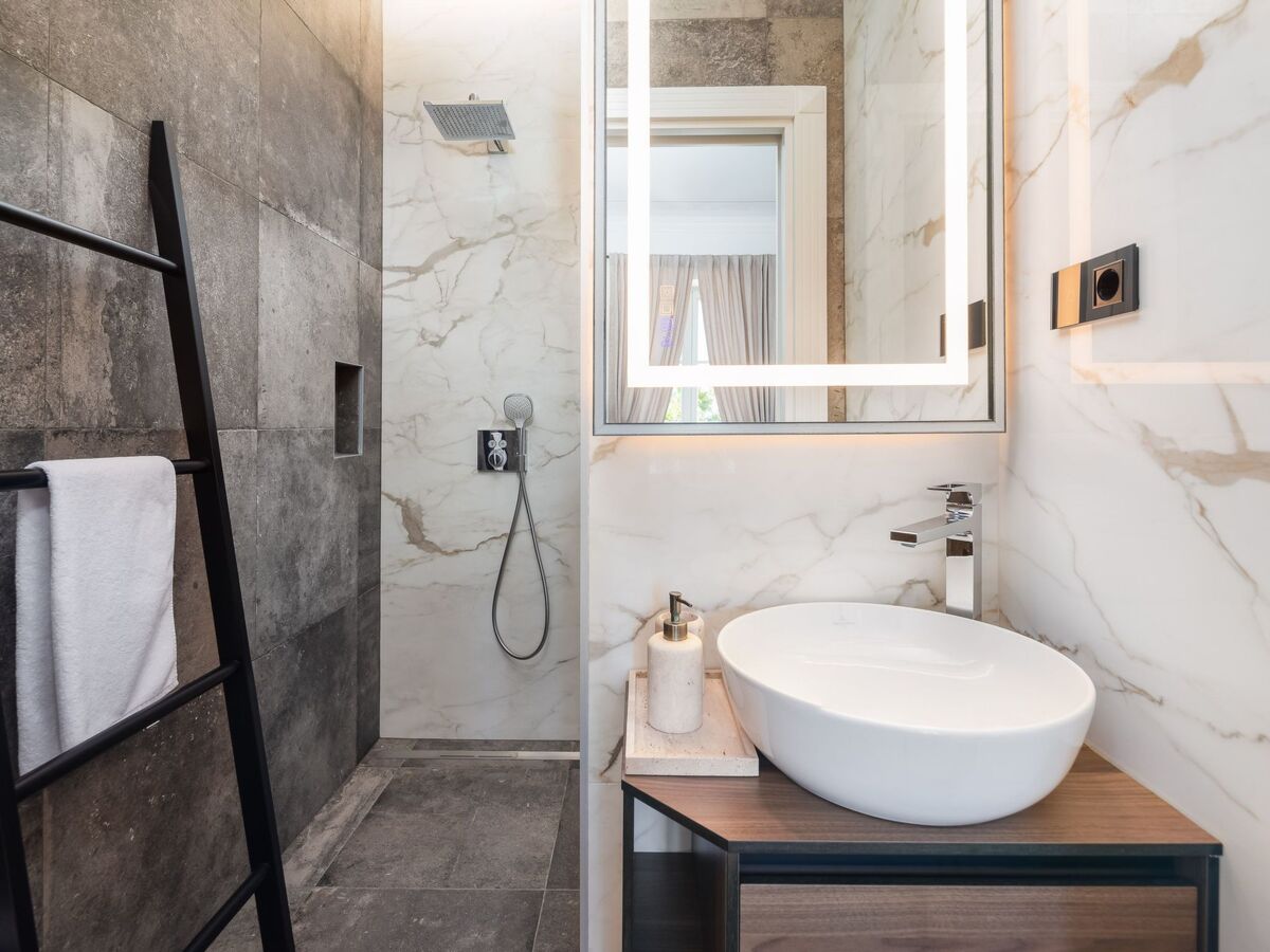 Villa L'orizzonte, maison 10 pers. avec cuisine extérieure - Photo 34