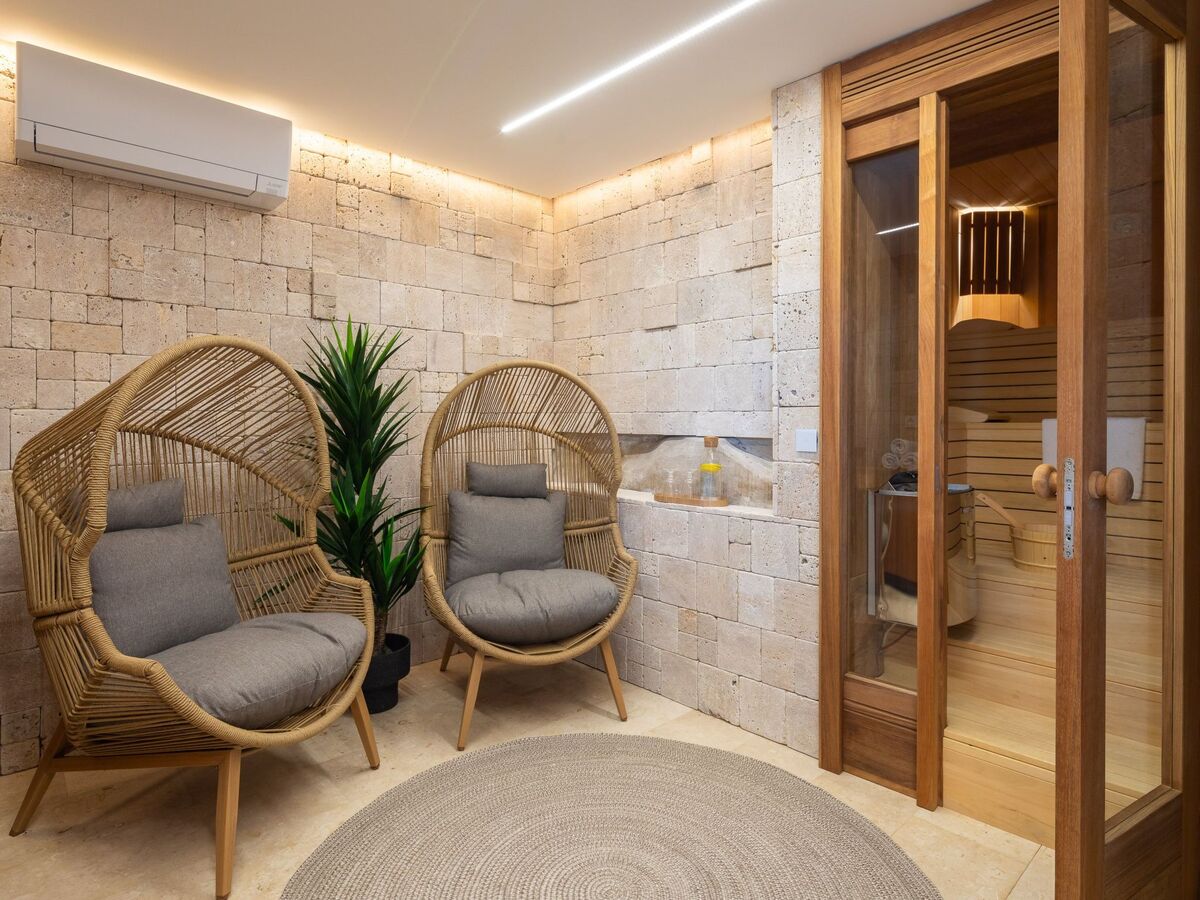 Villa L'orizzonte, maison 10 pers. avec cuisine extérieure - Photo 44