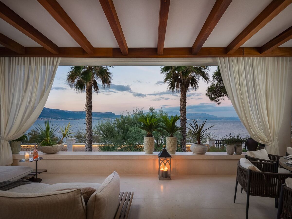 Villa L'orizzonte, maison 10 pers. avec cuisine extérieure - Photo 45
