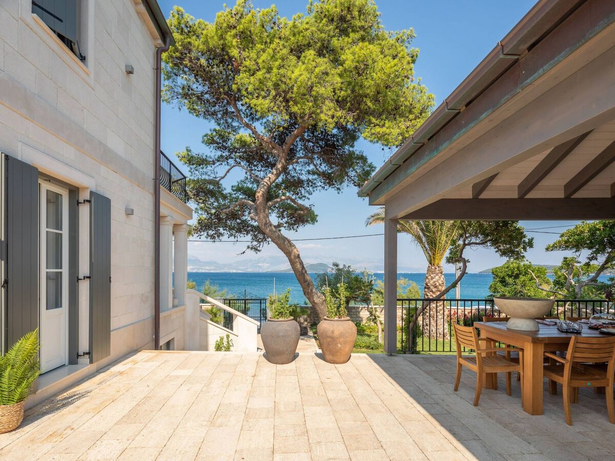 Villa L'orizzonte, maison 10 pers. avec cuisine extérieure - Photo 46