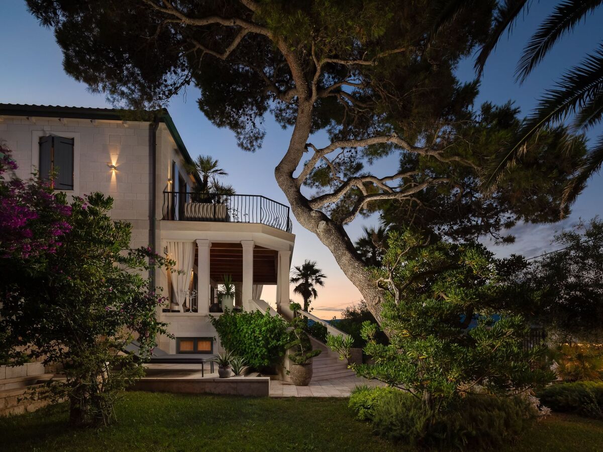Villa L'orizzonte, maison 10 pers. avec cuisine extérieure - Photo 47