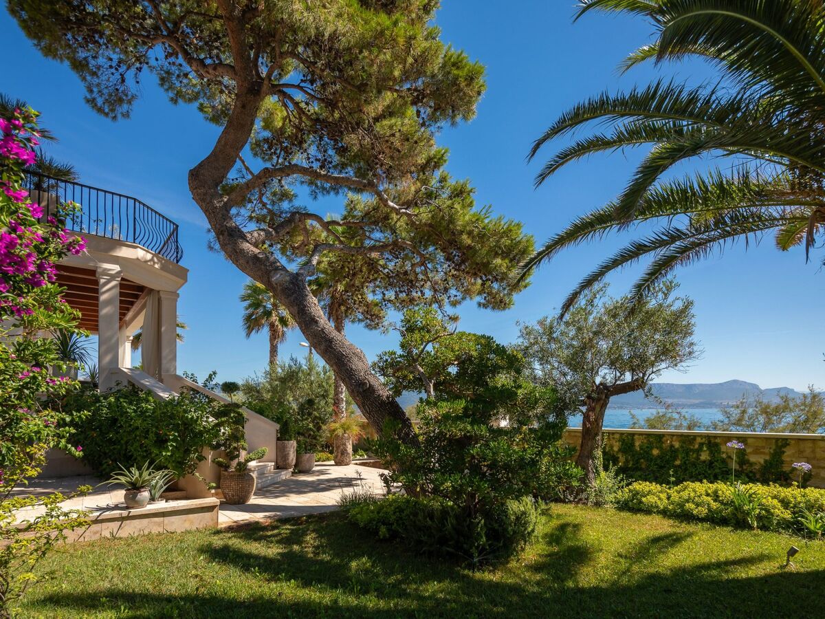 Villa L'orizzonte, maison 10 pers. avec cuisine extérieure - Photo 48