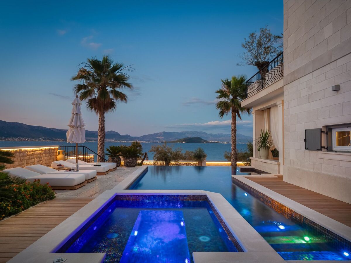 Villa L'orizzonte, maison 10 pers. avec cuisine extérieure - Photo 49