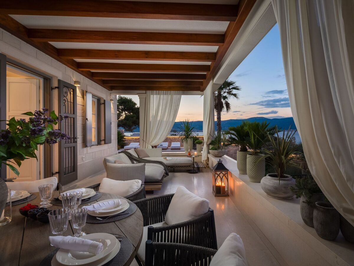Villa L'orizzonte, maison 10 pers. avec cuisine extérieure - Photo 50