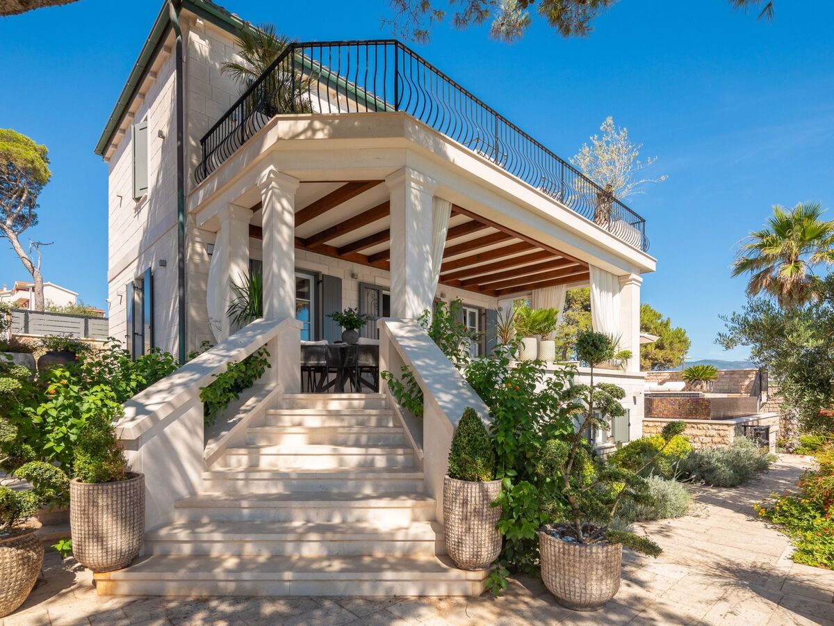 Villa L'orizzonte, maison 10 pers. avec cuisine extérieure - Photo 52