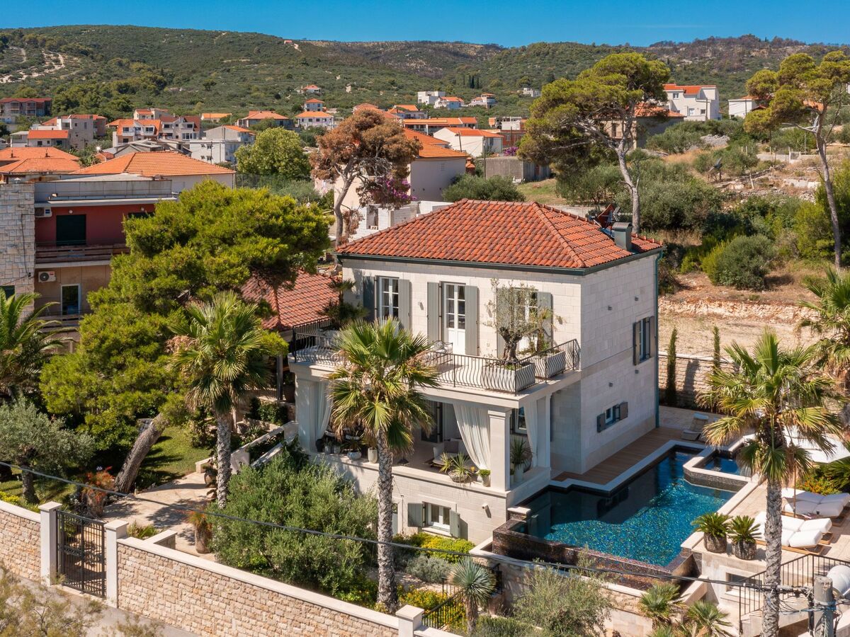 Villa L'orizzonte, maison 10 pers. avec cuisine extérieure - Photo 54