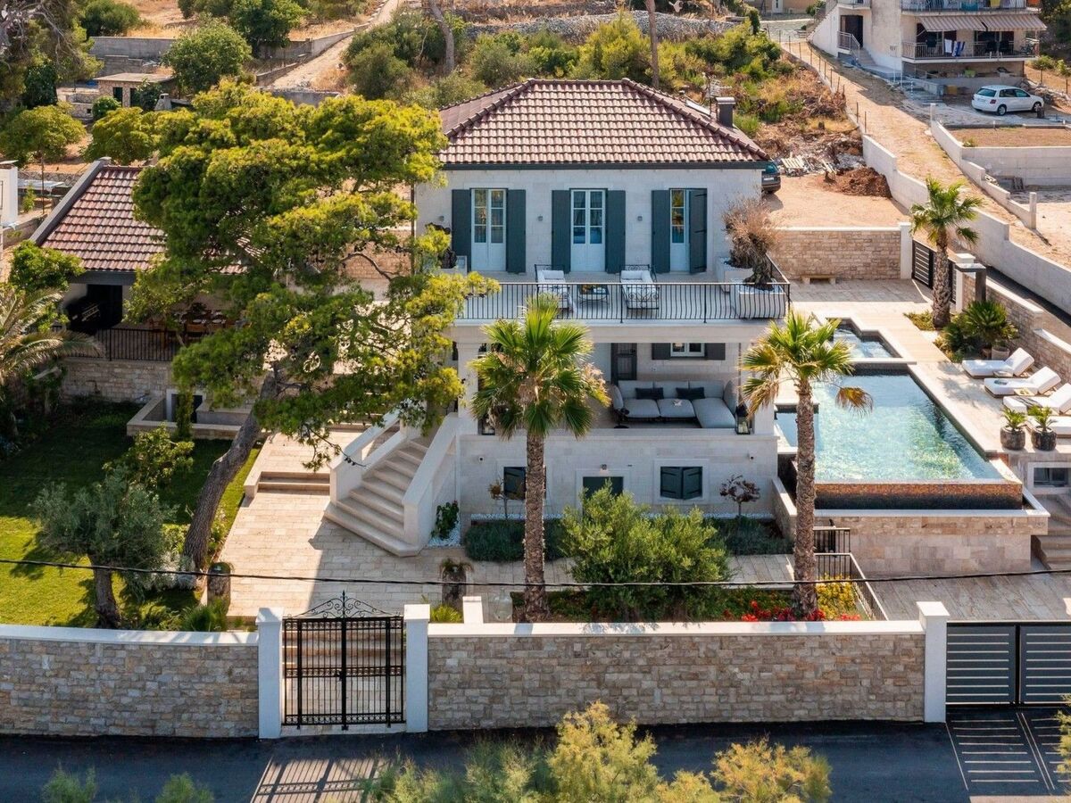 Villa Heaven : maison 10 pers. à 5 m de la plage - Photo 2