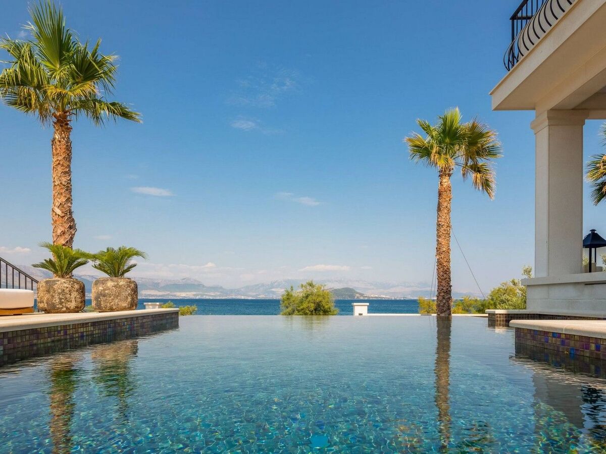 Villa Heaven : maison 10 pers. à 5 m de la plage - Photo 3