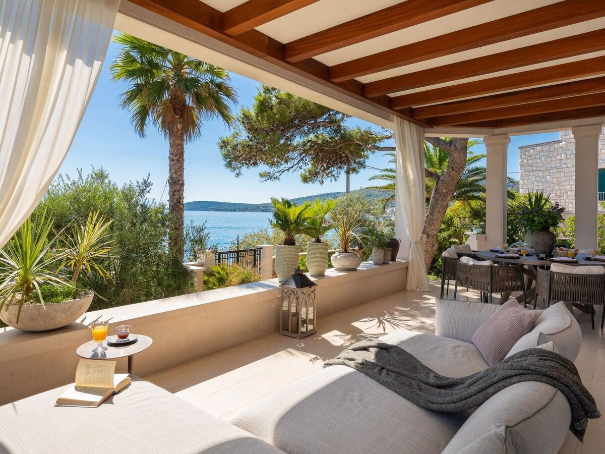 Villa Heaven : maison 10 pers. à 5 m de la plage - Photo 4