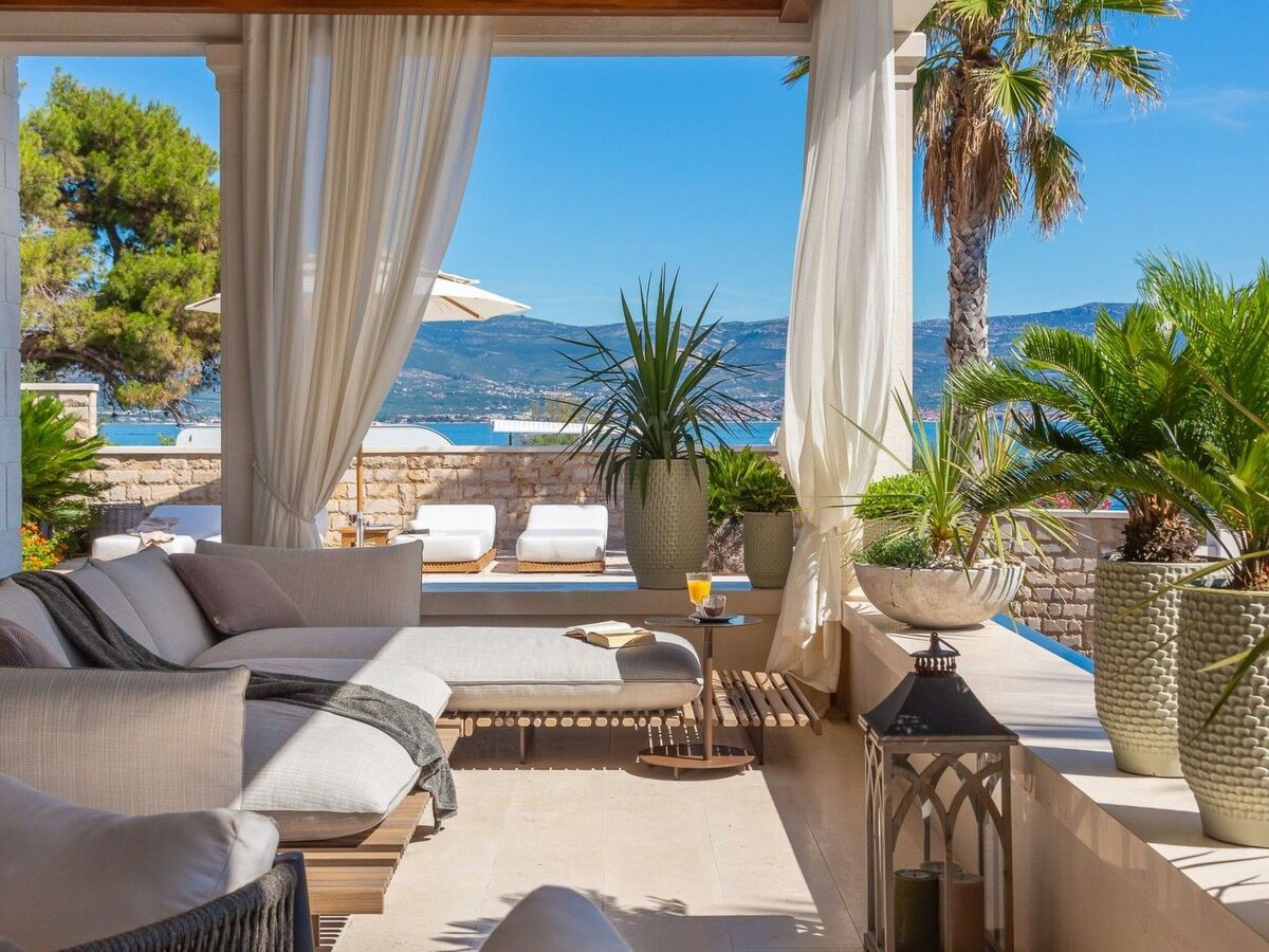 Villa Heaven : maison 10 pers. à 5 m de la plage - Photo 5