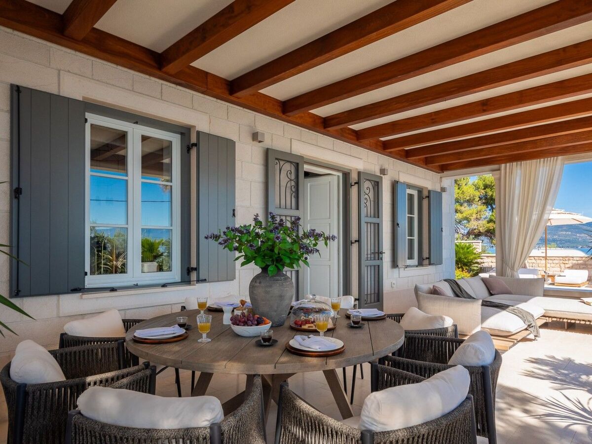 Villa Heaven : maison 10 pers. à 5 m de la plage - Photo 7