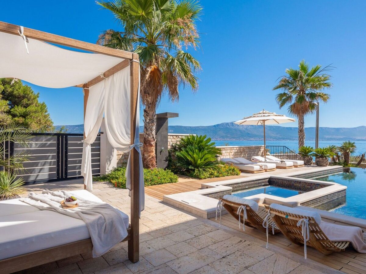Villa Heaven : maison 10 pers. à 5 m de la plage - Photo 8