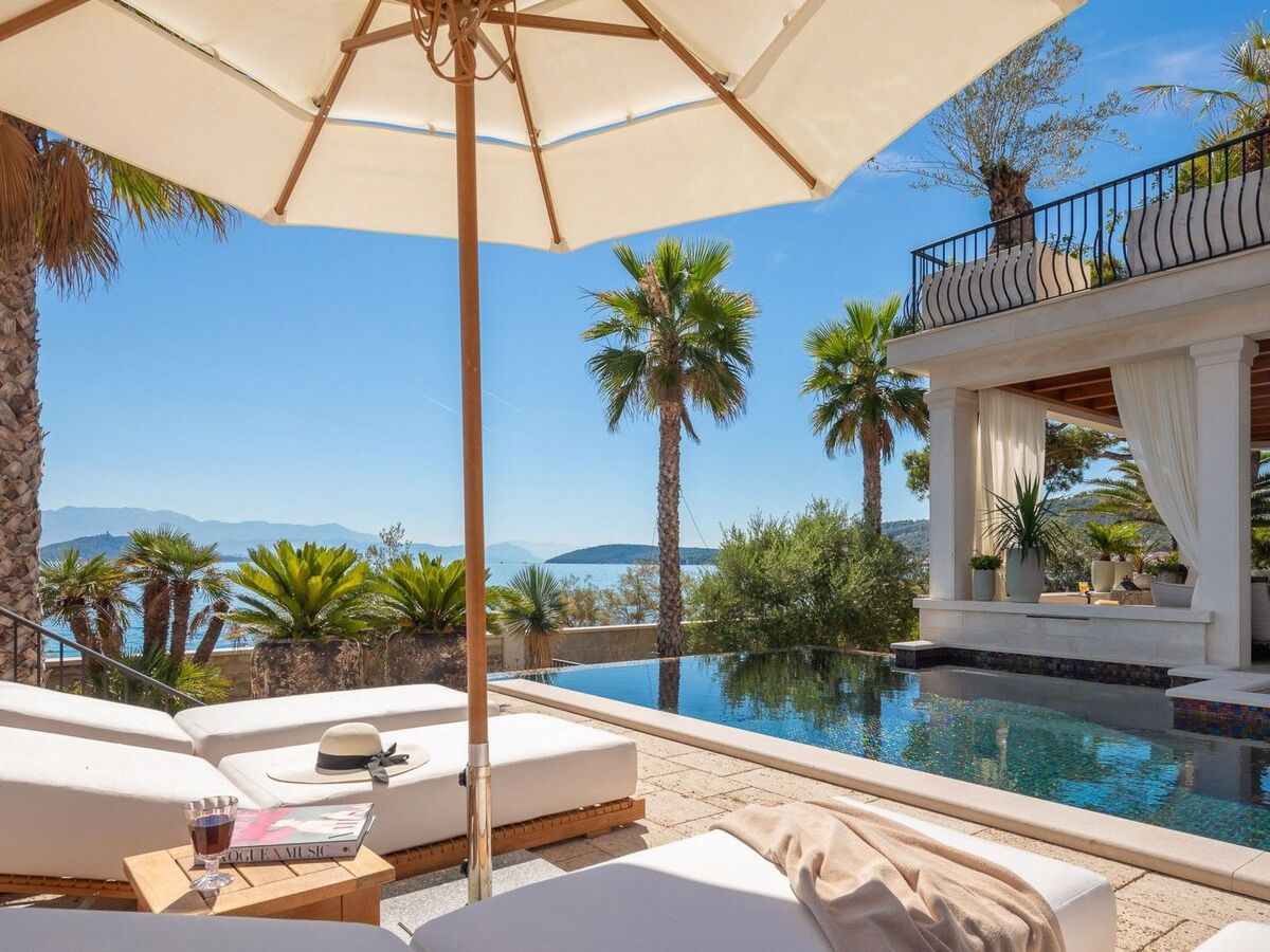 Villa Heaven : maison 10 pers. à 5 m de la plage - Photo 9