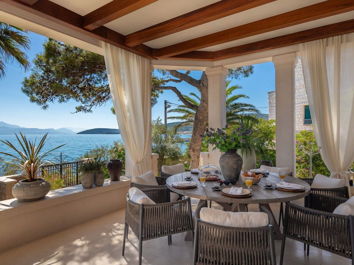 Villa Heaven : maison 10 pers. à 5 m de la plage - Photo 10
