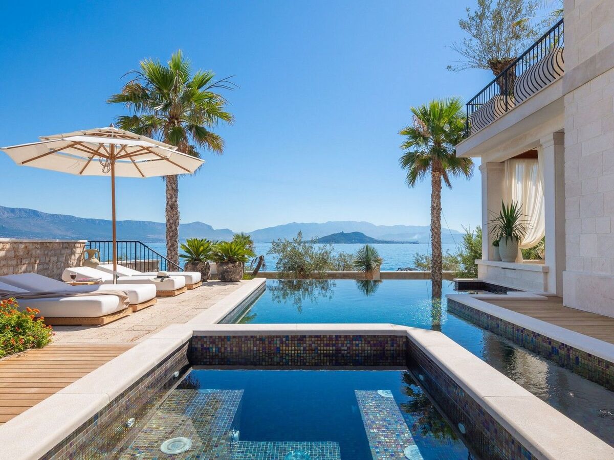 Villa Heaven : maison 10 pers. à 5 m de la plage - Photo 11
