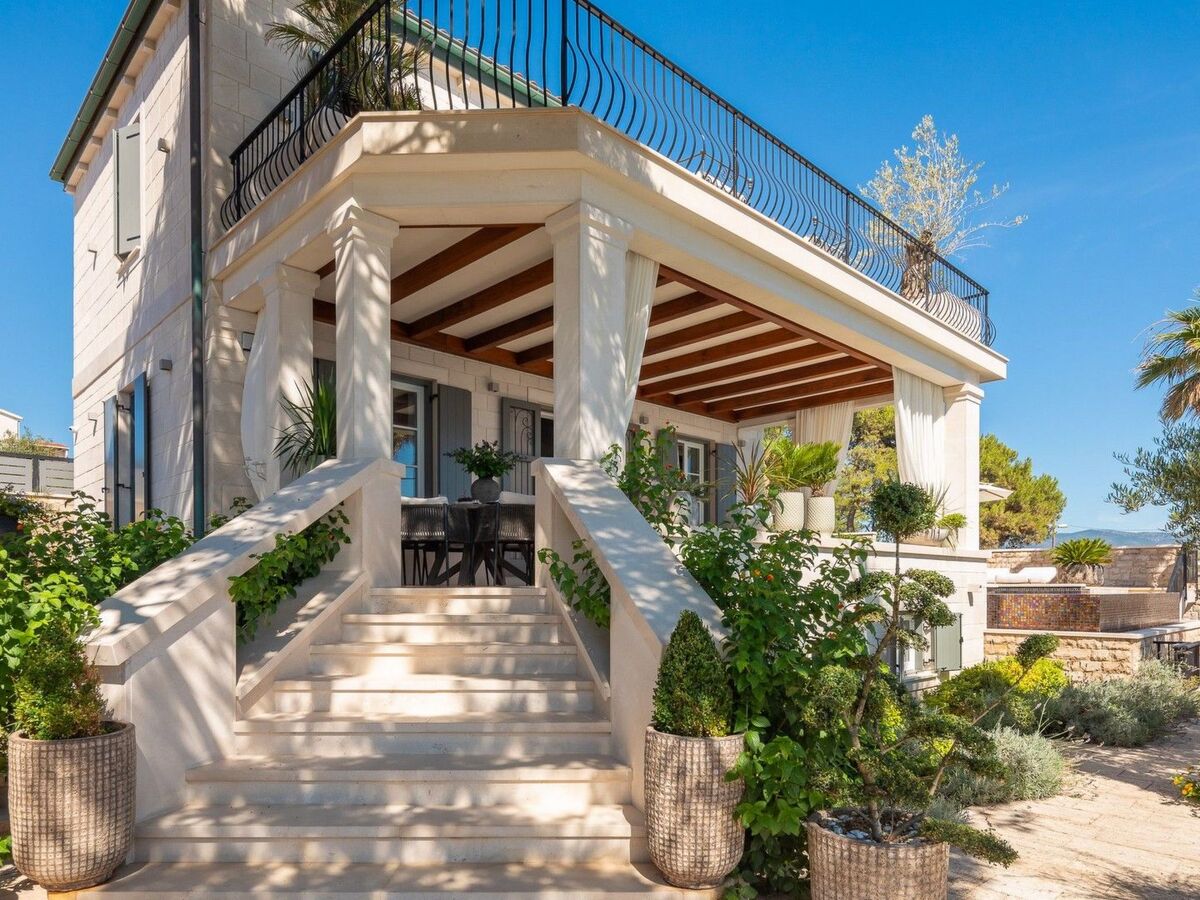 Villa Heaven : maison 10 pers. à 5 m de la plage - Photo 12